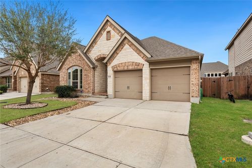 2125 Pioneer Pass, Seguin, TX, 78155-4537 | Card Image