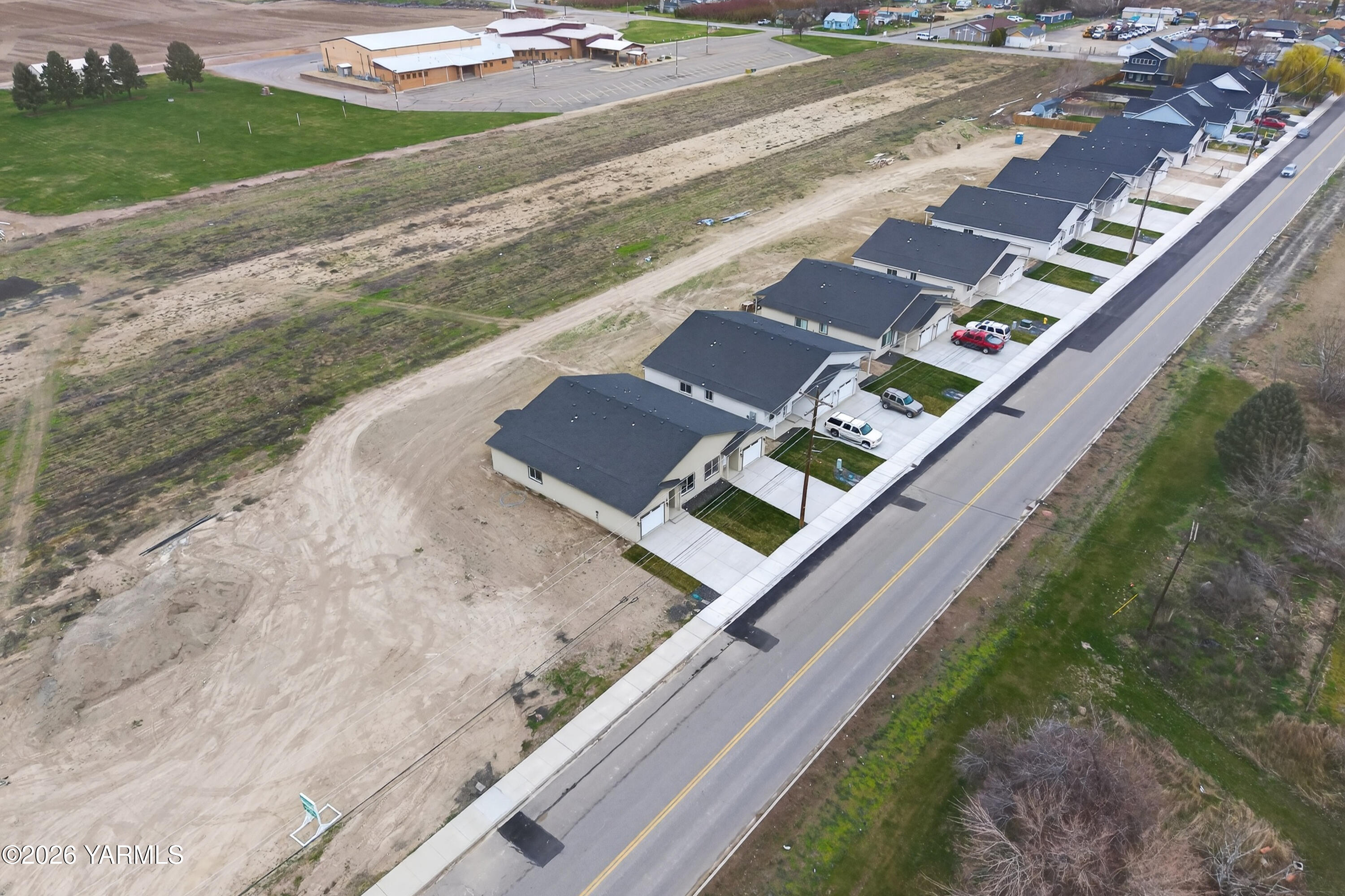 Residential Income in Grandview 5