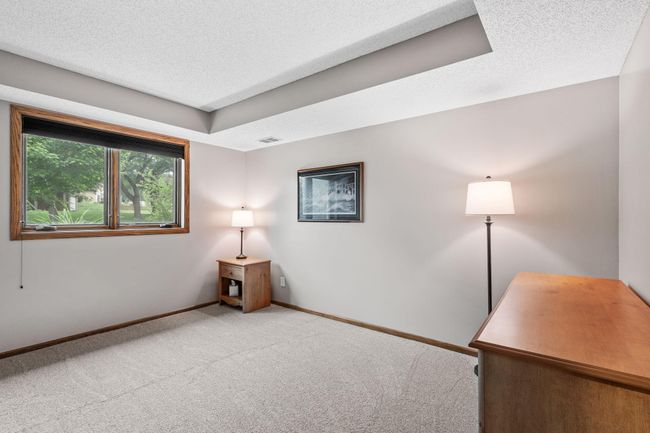 5th bedroom located in lower level | Image 46