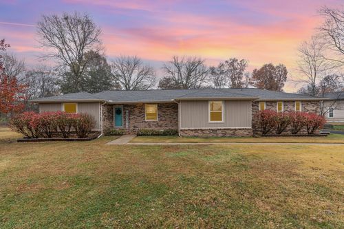 110 Edison Cir, Smyrna, TN, 37167-4809 | Card Image