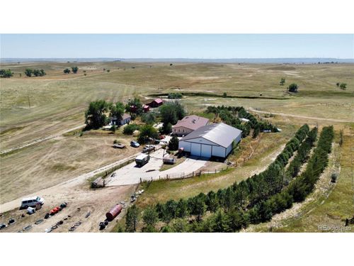 20655 County Road 101, Ramah, CO, 80832-9606 | Card Image