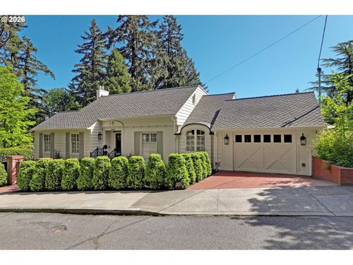 2490 Sw Arden Rd, Portland, OR, 97201-1602 | Card Image