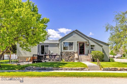 215 N Oak St, Townsend, MT, 59644-2309 | Card Image