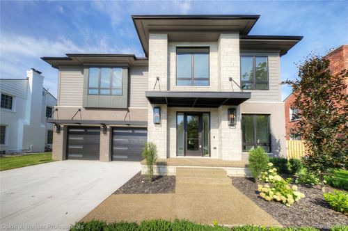 394 S Glenhurst Dr, Birmingham, MI, 48009-4406 | Card Image