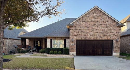 9905 Eddleman Ct, Fort Worth, TX, 76244-9115 | Card Image