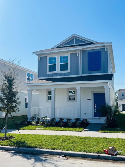 2509 Spring Tune Aly, KISSIMMEE, FL, 34744-6539 | Card Image