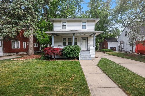 700 Ferris Street, Ypsilanti, MI, 48197 | Card Image