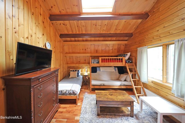 235 Algerie Rd, House other with 3 bedrooms, 3 bathrooms and null parking in Becket MA | Image 28