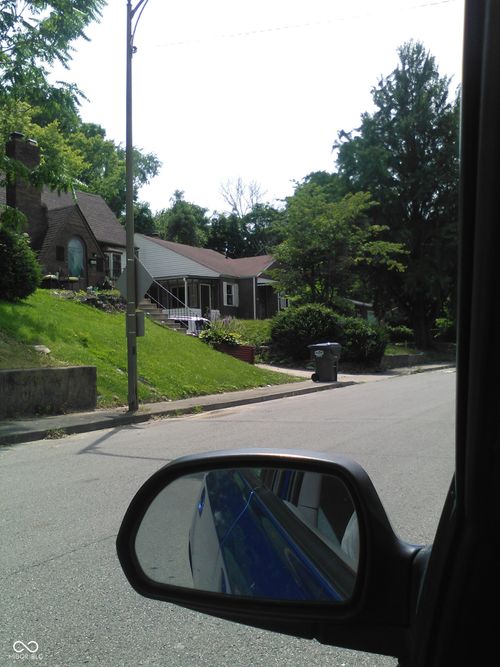 1629 Hst W 10th Street, Anderson, IN, 46016 | Card Image