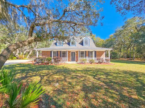 5501 Carlsbad St, Keystone Heights, FL, 32656-8538 | Card Image