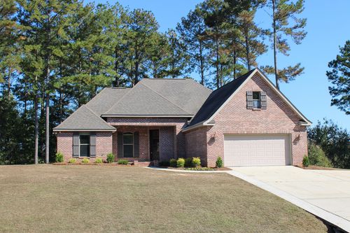 72 Creedmoor, Hattiesburg, MS, 39402 | Card Image