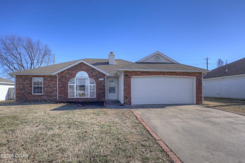 2615 S Highland Avenue, Joplin, MO, 64804 | Card Image