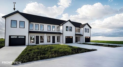 729 Ebenezer Lane, Brenham, TX, 77833 | Card Image