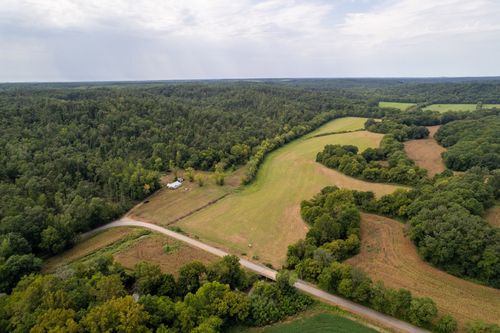 11517 Mount Carmel Rd, Decaturville, TN, 38329 | Card Image