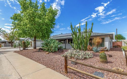 3538 N Pueblo Way, Scottsdale, AZ, 85251-5235 | Card Image