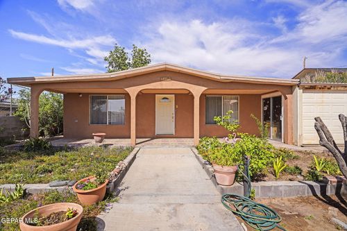 12917 Brandeis Dr, El Paso, TX, 79928-5747 | Card Image