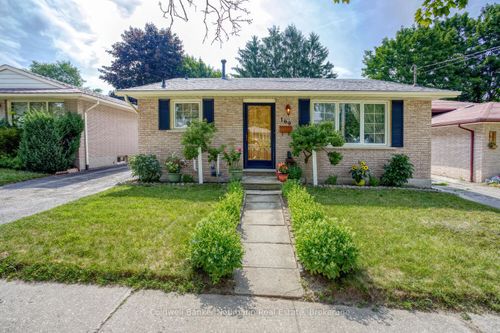 169 Country Club Dr, Guelph, ON, N1E3K8 | Card Image