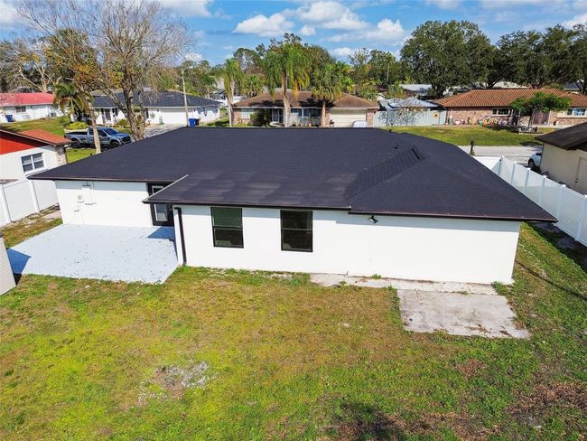 26728 Hickory Loop, House other with 3 bedrooms, 2 bathrooms and null parking in LUTZ FL | Image 59