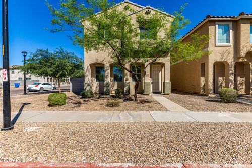 3803 S 54th Ln, Phoenix, AZ, 85043-4769 | Card Image