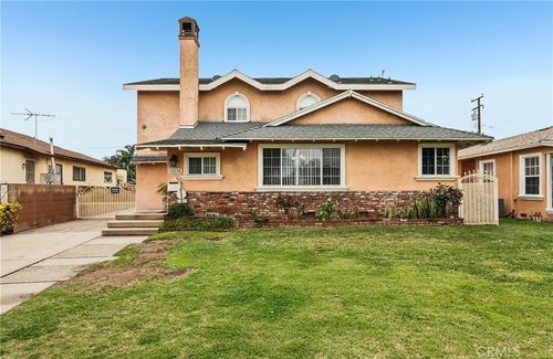 12636 Glynn Ave, Downey, CA, 90242-3802 | Card Image