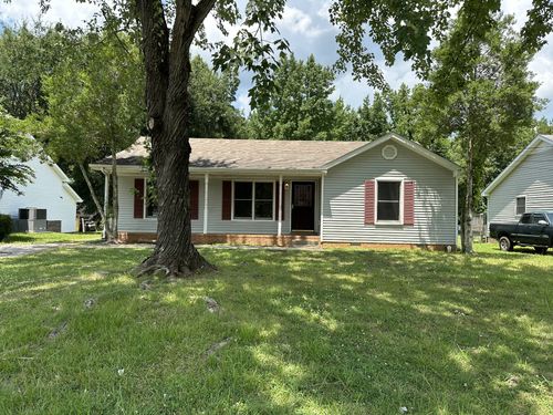 763 Spees Dr, Clarksville, TN, 37042-7162 | Card Image