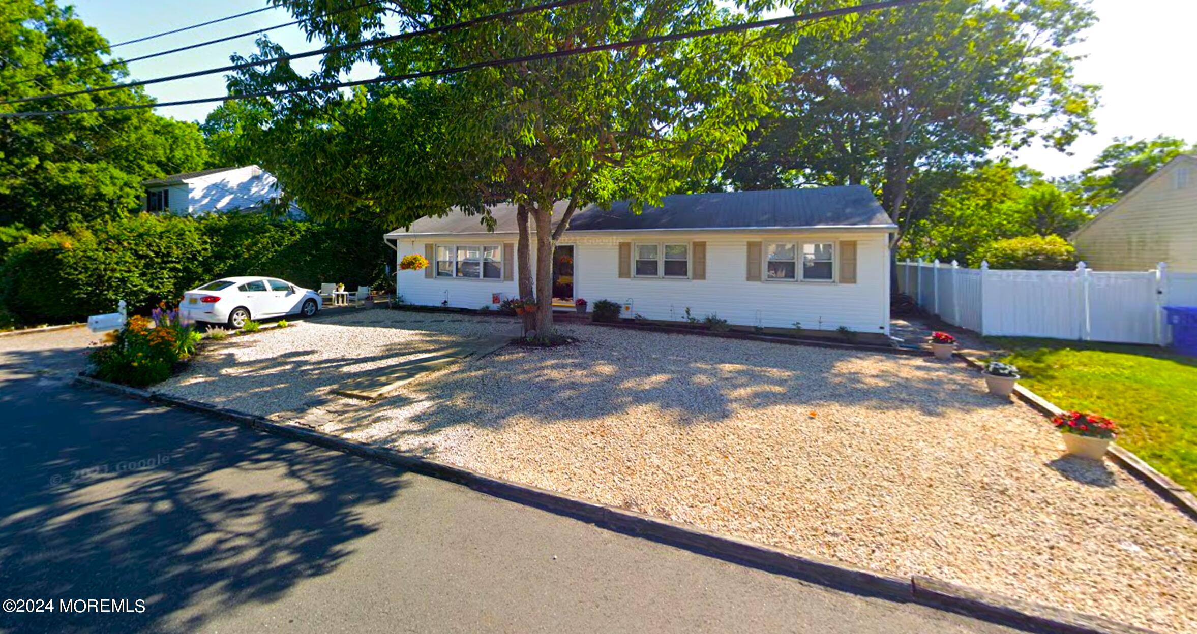 Tennessee Dr, Brick, NJ 08723