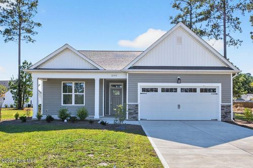 3805 Summer Breeze Court Ne, Bolivia, NC, 28422 | Card Image