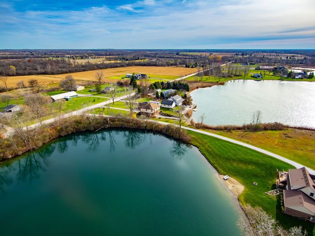73921 Omo Rd, House other with 3 bedrooms, 3 bathrooms and null parking in Armada MI | Image 41