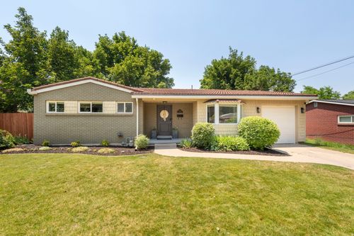 3340 S Santa Rosa Dr, Millcreek, UT, 84109-4133 | Card Image