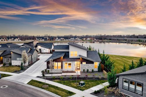 8389 W Shams Ln, Eagle, ID, 83616-7742 | Card Image