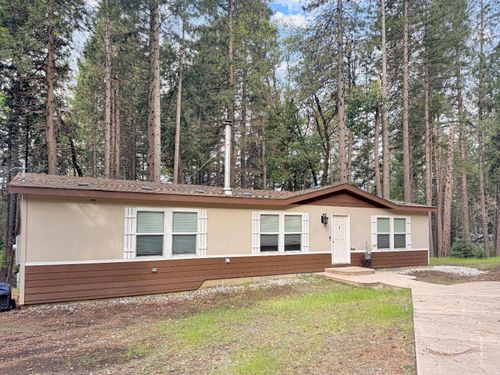 12834 Spanish Ln, Nevada City, CA, 95959-9580 | Card Image