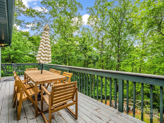 119 Celestial Way, House other with 3 bedrooms, 2 bathrooms and null parking in Mill Spring NC | Image 32