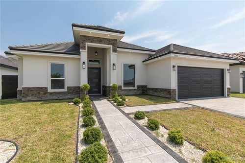 3013 W Brentwood St, Edinburg, TX, 78539-2529 | Card Image