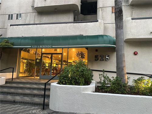 314-525 S Berendo Street, Los Angeles, CA, 90020 | Card Image