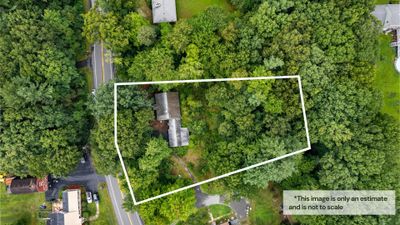 374 Sherburne Road, House other with 2 bedrooms, 1 bathrooms and null parking in Pelham NH | Image 2