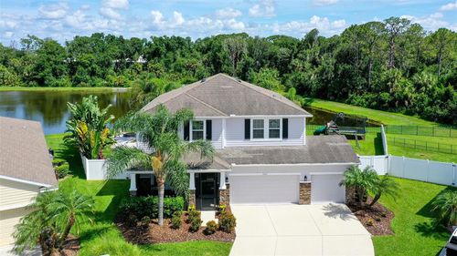 15112 Las Olas Pl, BRADENTON, FL, 34212-2603 | Card Image