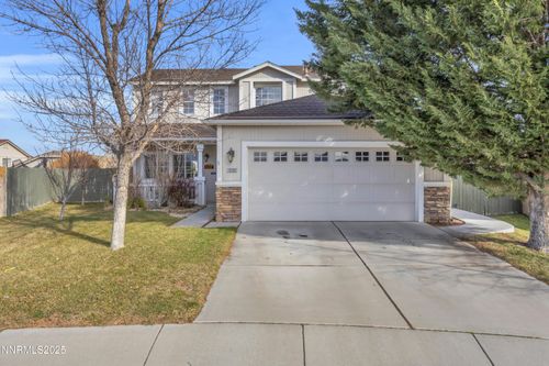 10060 Eagle Greens Ct, Reno, NV, 89521-6200 | Card Image