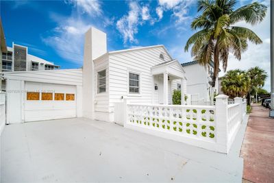 7835 Harding Ave, Home with 0 bedrooms, 0 bathrooms and 2 parking in Miami Beach FL | Image 3