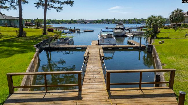 1 Circle Dr, House other with 3 bedrooms, 3 bathrooms and null parking in Chapin SC | Image 5