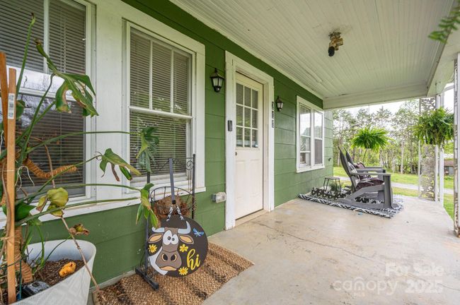 211 Hershel Lackey Rd, House other with 2 bedrooms, 2 bathrooms and null parking in Lincolnton NC | Image 26