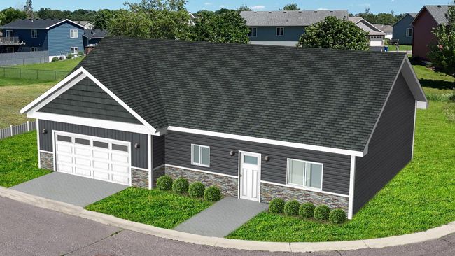 415 4 Th Ave Se, House other with 3 bedrooms, 2 bathrooms and null parking in Saint Joseph MN | Image 8