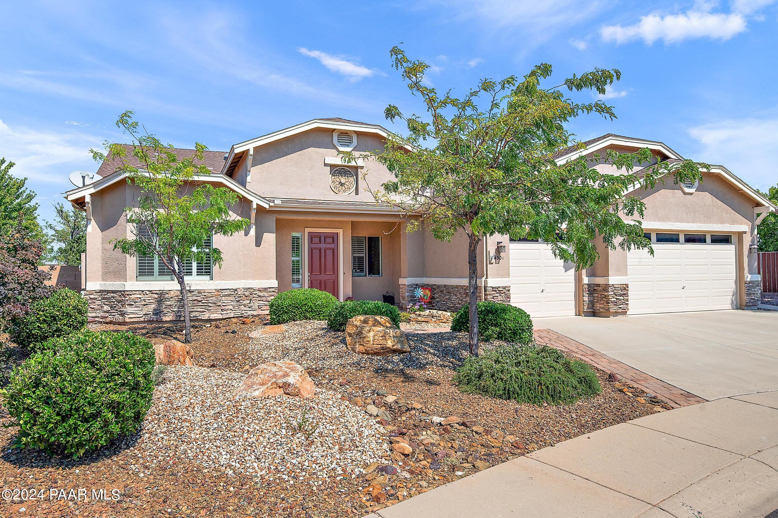 Kirkwood Ave, Prescott Valley, AZ 86314