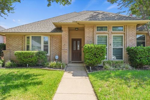 5301 Bugle Ln, Colleyville, TX, 76034-5104 | Card Image