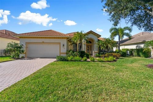 11063 Sea Tropic Ln, FORT MYERS, FL, 33908-8289 | Card Image