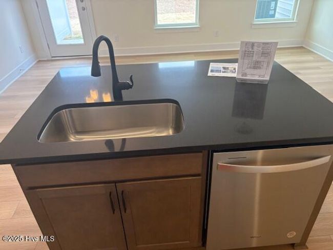 3606 Delta Dr, Townhouse with 3 bedrooms, 3 bathrooms and 1 parking in Wilson NC | Image 8