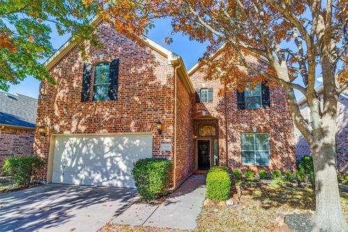 7312 Oak Leaf Drive, Mckinney, TX, 75072 | Card Image