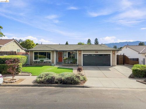 509 Junipero St, Pleasanton, CA, 94566-7621 | Card Image