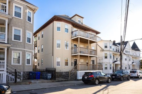 6 Kingsdale St, Boston, MA, 02124-1826 | Card Image