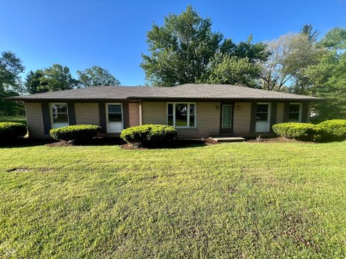 651 S Coal Creek Drive, Hillsboro, IN, 47949 | Card Image