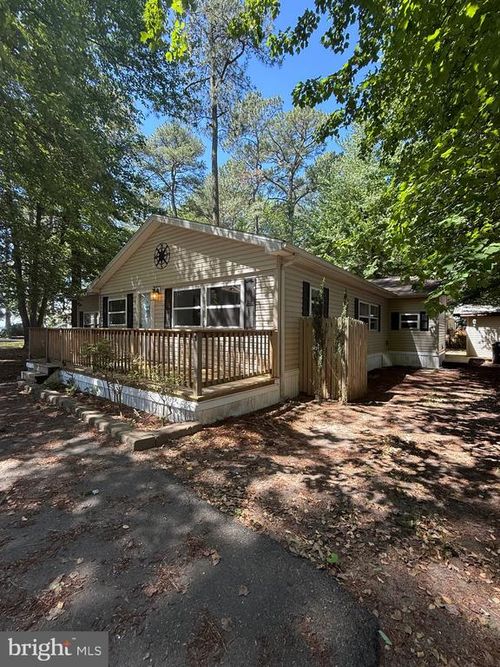 27290 Cottage Rd, MILLSBORO, DE, 19966-6780 | Card Image